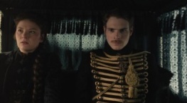 Императрица 2 сезон 4 серия