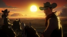 Что, если...? 3 сезон 6 серия