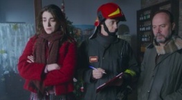 Ненавижу Рождество 1 сезон 6 серия