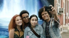 Послания из другого мира 1 сезон 5 серия