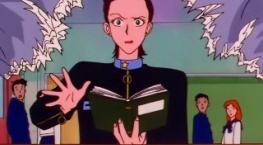 Красавица-воин Сейлор Мун 5 сезон 11 серия