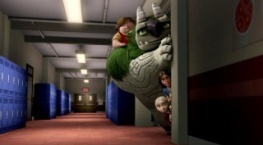 Трое с небес: Истории Аркадии 2 сезон 5 серия