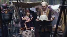 Царь обезьян: Новые легенды 2 сезон 7 серия