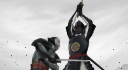 Ясукэ 1 сезон 2 серия