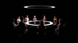 Начальница 1 сезон 10 серия