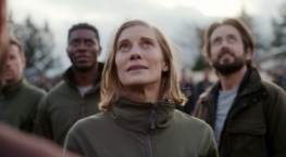 Иная жизнь 2 сезон 10 серия