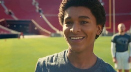 Колин: Чёрное и белое 1 сезон 6 серия