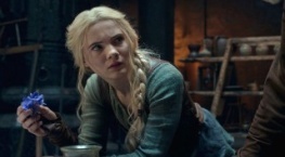 Ведьмак 2 сезон 5 серия