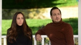 Игра моей судьбы 1 сезон 3 серия