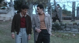 Кто-то должен умереть 1 сезон 1 серия