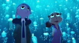 Зелёные яйца с ветчиной 2 сезон 5 серия