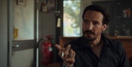 Квартал 181 1 сезон 2 серия