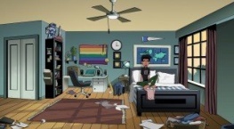 Лощина 2 сезон 1 серия