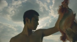 Отрезанные от мира 1 сезон 1 серия