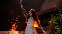 Энн 3 сезон 8 серия