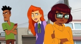 Велма 1 сезон 10 серия