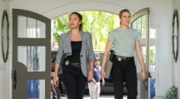 Морская полиция: Гавайи 2 сезон 17 серия