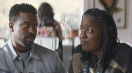 Выскочка 1 сезон 3 серия