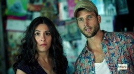 Типа моя жена 2 сезон 3 серия