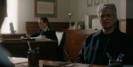 Монтеросси 1 сезон 1 серия