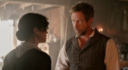 Путь домой 2 сезон 6 серия