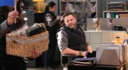 Контроль за животными 2 сезон 6 серия