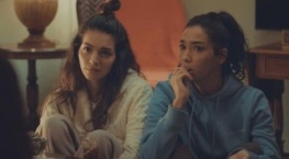 Мечты и жизни 1 сезон 2 серия