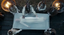 Викинги: Вальхалла 1 сезон 5 серия