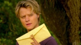 Внешние отмели 4 сезон 5 серия