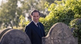 Инспектор Адам Дэлглиш 3 сезон 6 серия