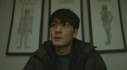 Карма 1 сезон 3 серия