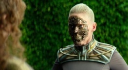 Основание 3 сезон 4 серия