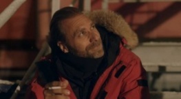 Голова 1 сезон 1 серия