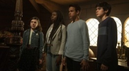 Послания призрака 2 сезон 10 серия