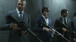 Обитель зла: Бесконечная тьма 1 сезон 1 серия