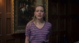 Призраки усадьбы Блай 1 сезон 4 серия