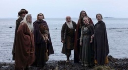 Пришельцы из прошлого 2 сезон 3 серия