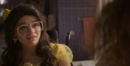 Притворство 1 сезон 3 серия