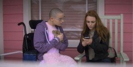 Притворство 1 сезон 4 серия