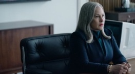 Разделение 1 сезон 4 серия