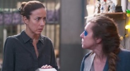 Дом цветов 3 сезон 4 серия