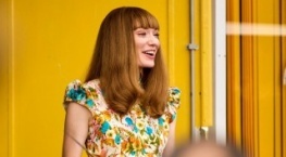 Нарушители 2 сезон 6 серия