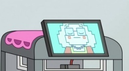 Чудаки 1 сезон 9 серия