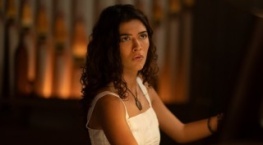 Сокровище нации: На краю истории 1 сезон 8 серия