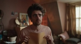 Экстраординарная 1 сезон 6 серия