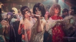 Смешная девчонка 1 сезон 5 серия