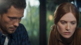 Капли Бога 1 сезон 5 серия