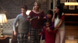 Мик 1 сезон 17 серия