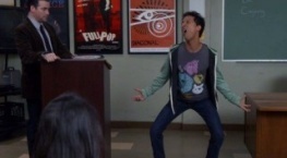 Сообщество 5 сезон 2 серия