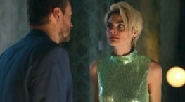 Добро пожаловать в Эдем / Добро пожаловать в рай 1 сезон 6 серия